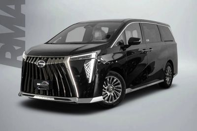 GAC M8 GX