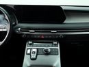 هيونداي باليساد SMART PLUS GCC SPECS , LOW MILEAGE