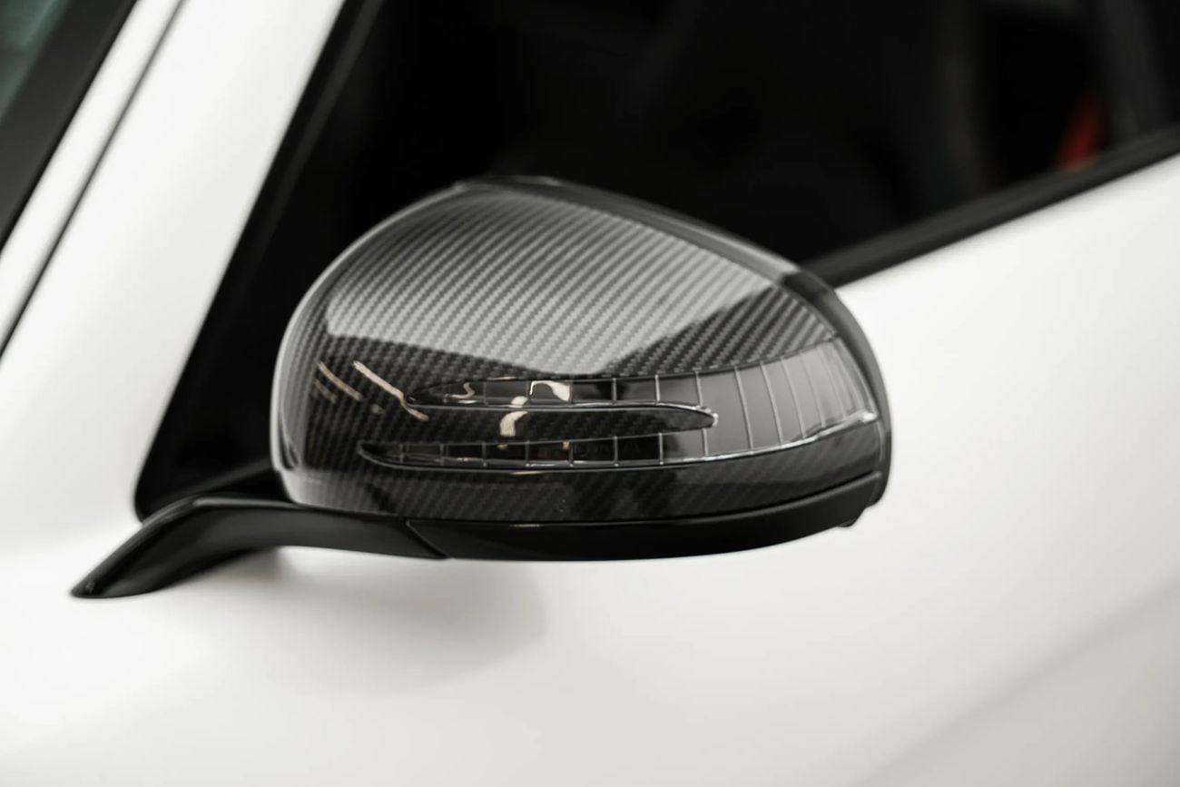 مرسيدس بنز SLS AMG