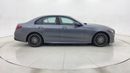 مرسيدس بنز C 200 2024 AMG PREMIUM | AED 2415/Month | 0 DP | 30 Day Return | Warranty