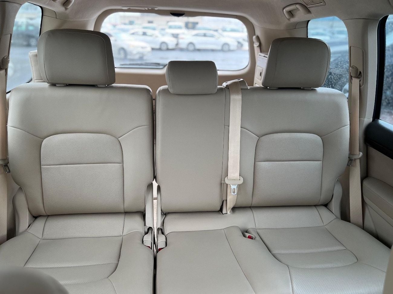 Toyota Land Cruiser GXR2 4.5L