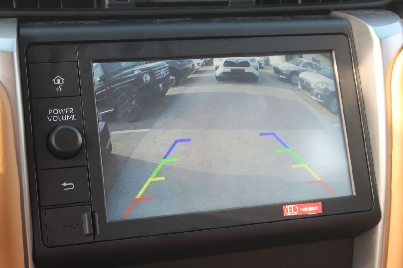 Toyota Fortuner 2023 TOYOTA FORTUNER 2.7L, RWD,AT, PRL