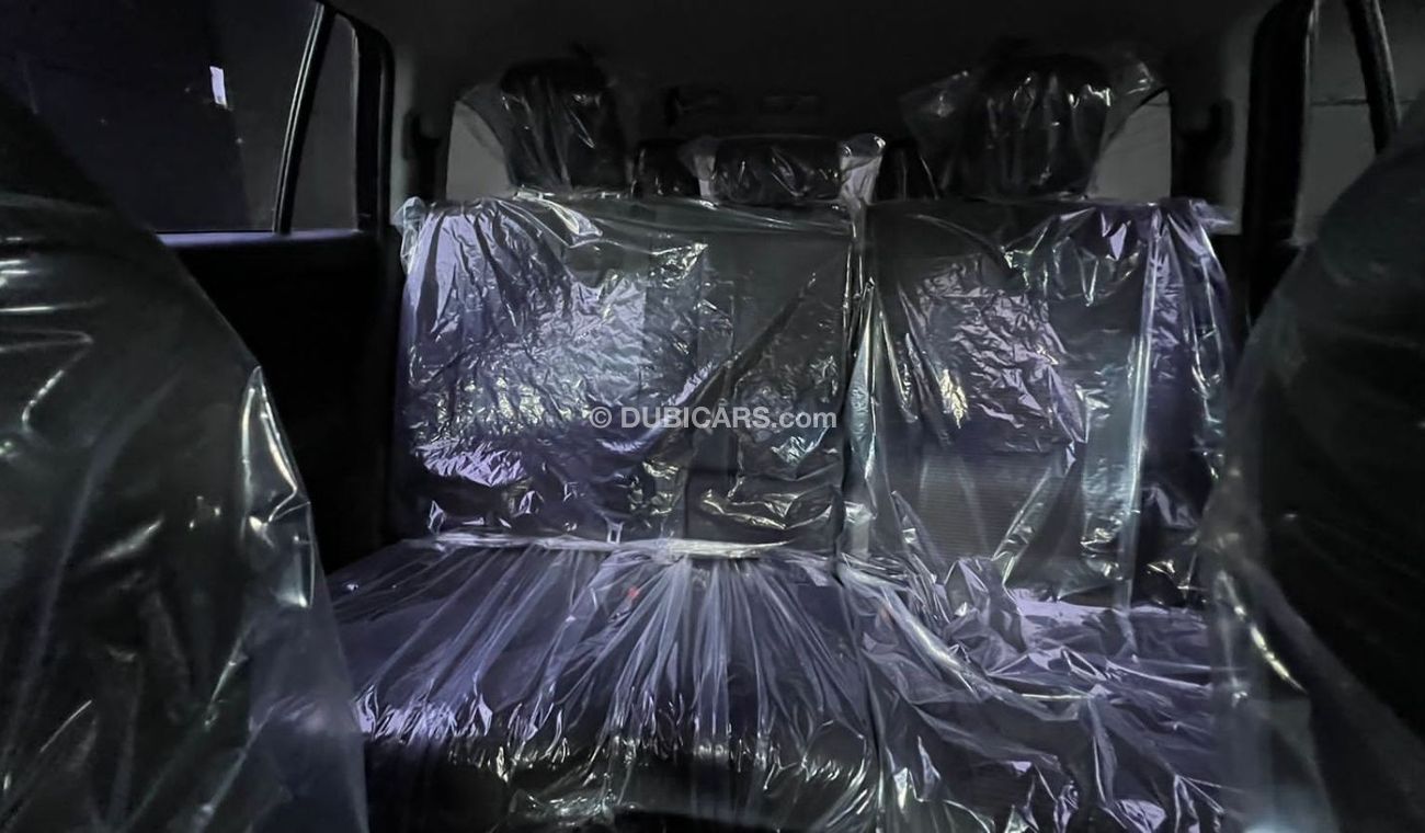 Toyota Highlander TOYOTA HIGHLANDER LE 3.5L - V6 -7 SEATER / EXPORT ONLY