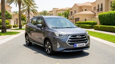 جاك S3 كارس24 هي سوق ضخم للسيارات المستعملة موثوق ومضمون ٪كارس24 هي سوق ضخم للسيارات المستعملة موثوق ومضمون