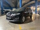 Nissan XTrail S | Guaranteed Warranty | 0 Down Payment