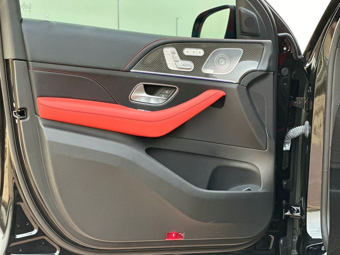 Mercedes-Benz GLE 53