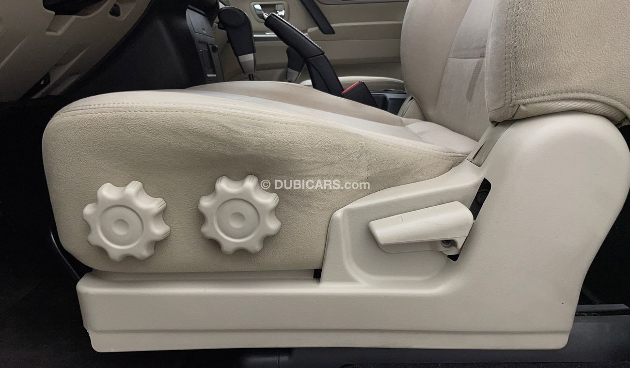 Mitsubishi Pajero GLS LOWLINE 3.5 | Zero Down Payment | Free Home Test Drive