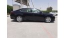 Lexus ES350 Platinum Lexus ES350  Model 2014 very celen car