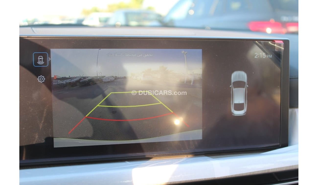 Hyundai Sonata Medium option 2.5 L   Rims 17