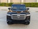 تويوتا لاند كروزر GXR | GCC Specs | V6 4.0L | Luxury &amp; Off-Road Excellence