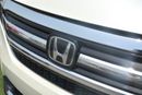 Honda Pilot EX-L Pilot best budget friendly SUV with great options.