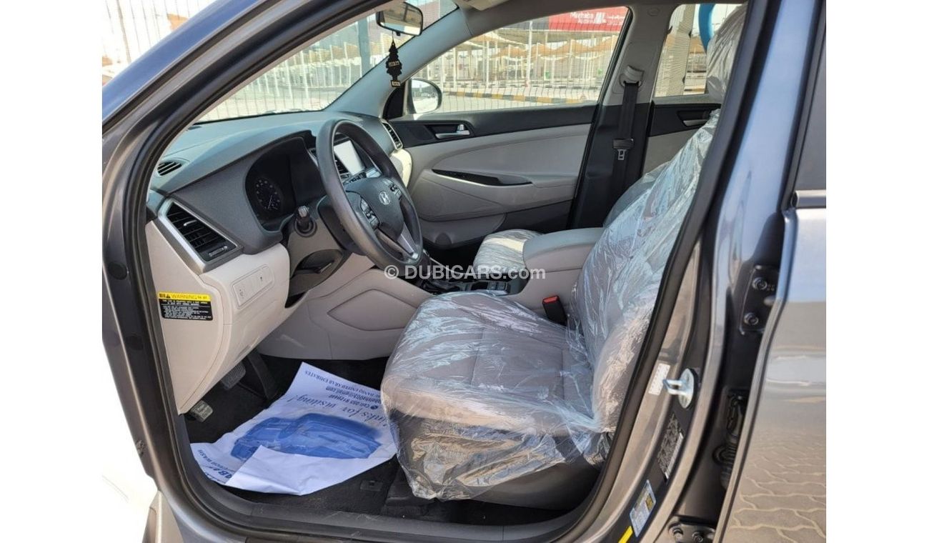 هيونداي توسون GL Low mileage