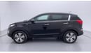 Kia Sportage EX 2.4 | Under Warranty | Inspected on 150+ parameters