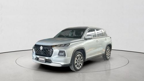 Suzuki Grand Vitara 1.5 MHEV GLX 4WD AUTO | Guaranteed Warranty | 0 Down Payment