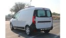 Renault Dokker Std Std Std Std 2018 | DOKKER STD, 1.6L, MULTIPURPOSE DELIVERY VAN WITH GCC SPECS AND EXCELLENT COND