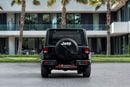 جيب رانجلر 13657 Wrangler Sport | 1,665 P.M | 0% Downpayment | Jeep Service History | Under Warranty!