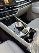 Kia Sportage DLX