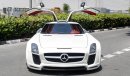 Mercedes-Benz SLS AMG