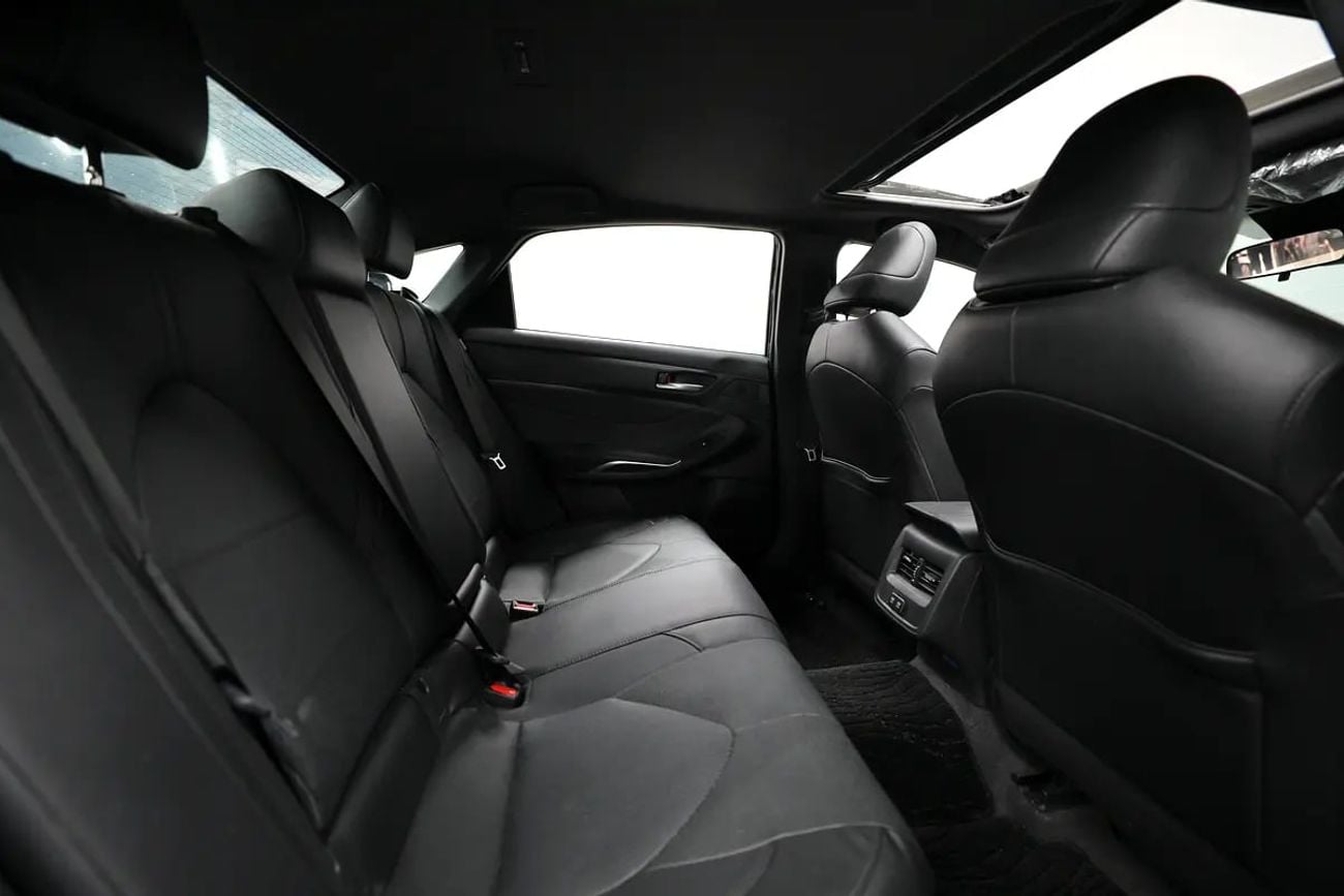 Toyota Avalon Toyota Avalon | Brand New | Warranty 3 Years | AED 1,450 monthly | Ref#