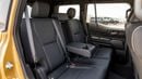 تويوتا برادو ADVENTURE 1ST EDITION TOYOTA PRADO 250 2.4P AT FIRST EDITION MY2025– SAND & GREY ROOF