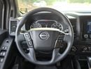 Nissan Frontier NISSAN FRONTIER 2023 US // LOW MILEAGE // FINANCE AVAILABLE // PERFECT CONDITION