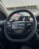 Kia K4 KIA K4 1.6T - 2027 MODEL - GCC SPECS