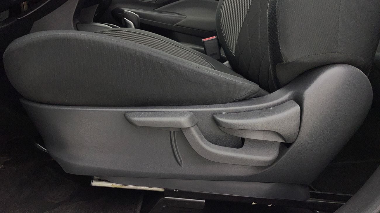 Nissan Kicks SV 1.6 | Zero Down Payment | Home Test Drive