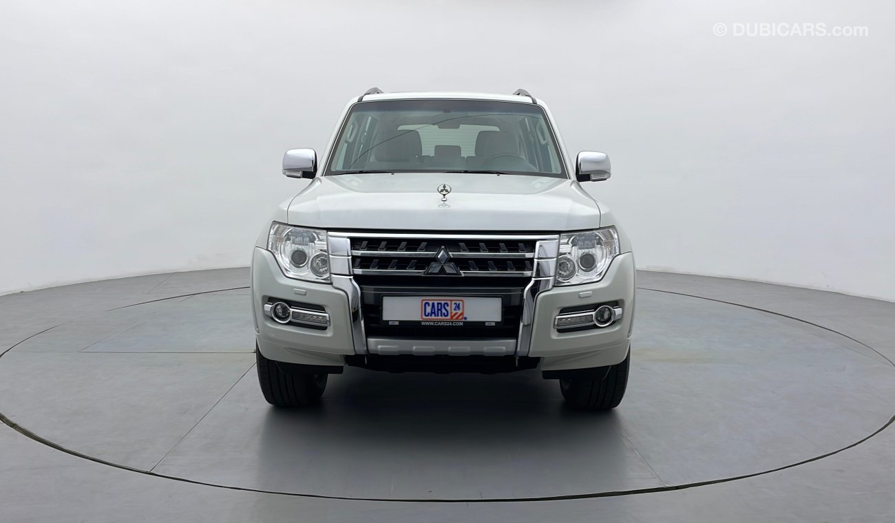 Mitsubishi Pajero GLS HIGHLINE 3.5 | Under Warranty | Inspected on 150+ parameters