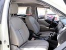 Nissan X Terra SE 4WD - ACCIDENTS FREE GCC