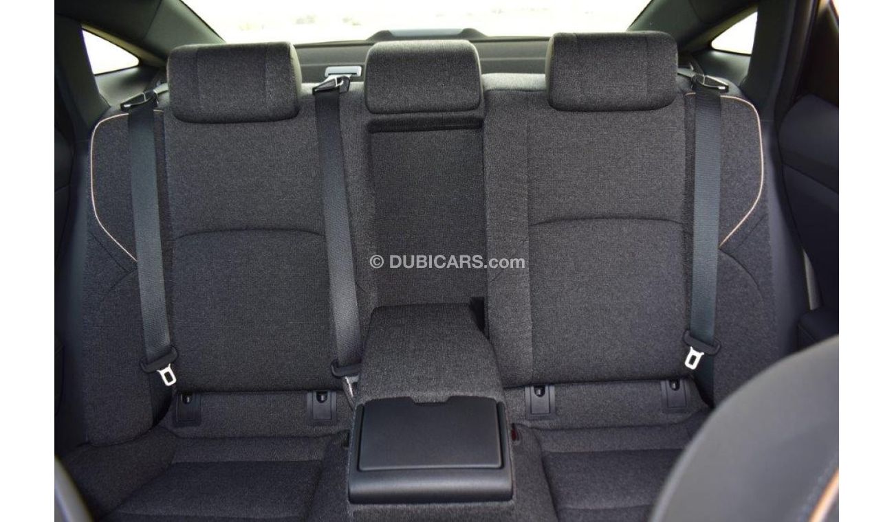 Toyota Crown XLE HYBRID 2.5L  AWD AT- EURO 6