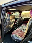 Toyota Land Cruiser Toyota Land Cruiser GR Sport HEV 3.5L 2026