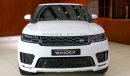 Land Rover Range Rover Sport HSE