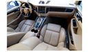 Porsche Macan 95B