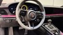 Porsche 911 GT3 4.0L