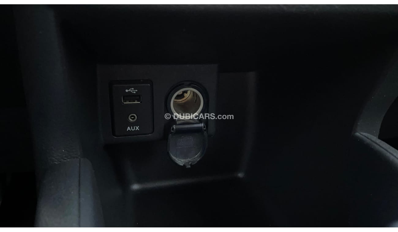 Nissan Kicks S 1.6 | Zero Down Payment | Free Home Test Drive