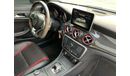 Mercedes-Benz CLA 45 AMG Std CLA-45 AMG 2015 4-MATIC // GCC // ORIGINAL PAINT // ACCIDENTS FREE