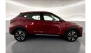 Nissan Kicks SV