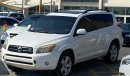 Toyota RAV4 Full option