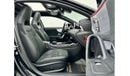 Mercedes-Benz A 35 AMG Premium 2022 Mercedes-Benz A-35 AMG Aero Package, Mercedes Warranty 2027, Like New, GCC Specs