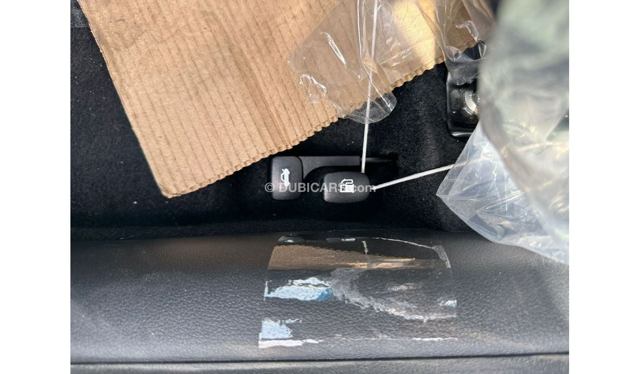 Hyundai Accent 1.6 L