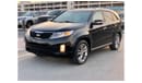 Kia Sorento SXL FULL PANORAMIC VIEW 3.3L V6 2015 US IMPORTED