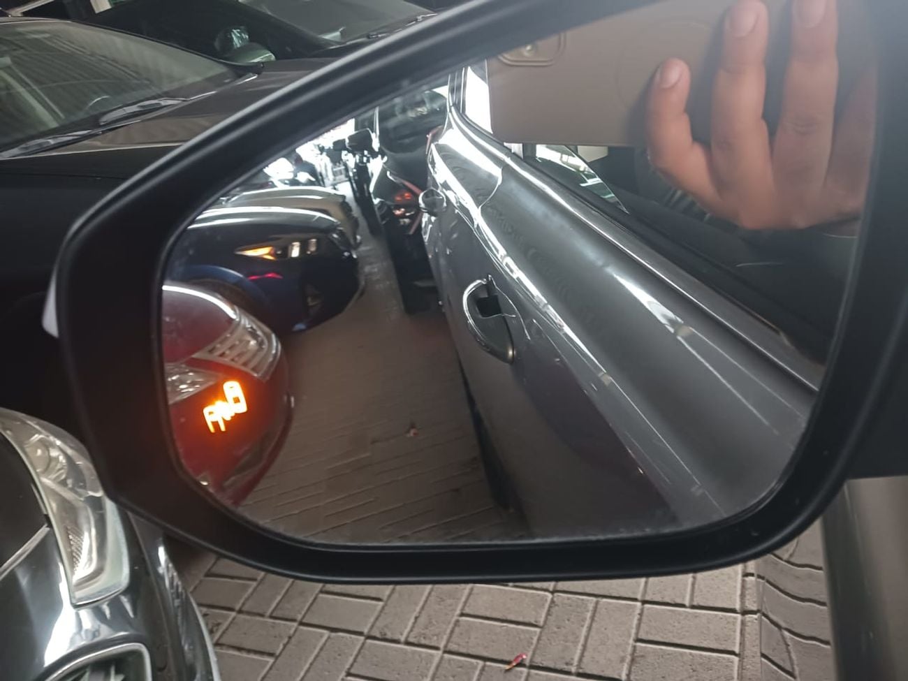 Toyota RAV4 Toyota Rav4 2018 XLE 4x4