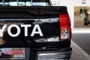Toyota Hilux 2025 TOYOTA HILUX 2.7 4X4 AT **EXPORT ONLY**التصدير فقط خارج الخليج***
