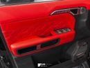 Jetour T2 Conquest Pro Red Interior 2.0 Turbo (Export Only)