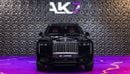 رولز رويس كولينان Rolls Royce Cullinan 2024