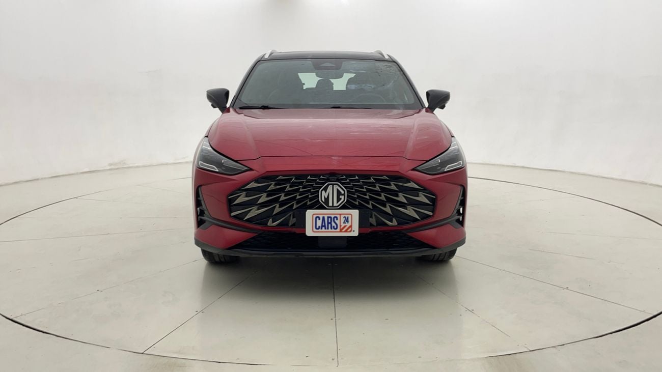 MG One LUXURY 1.5 | Zero Down Payment | Home Test Drive