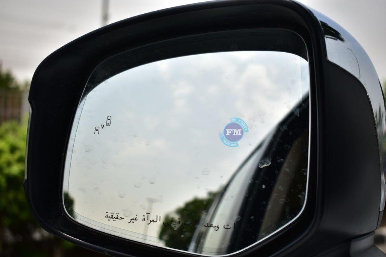 Toyota Land Cruiser 300 VXR V6 3.5L Twin Turbo Petrol 7 Seat Automatic