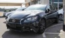 Lexus GS350 FSport