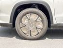 Toyota Urban Cruiser GLX 2026 TOYOTA URBAN CRUISER 1.5L GLX - EXPORT ONLY