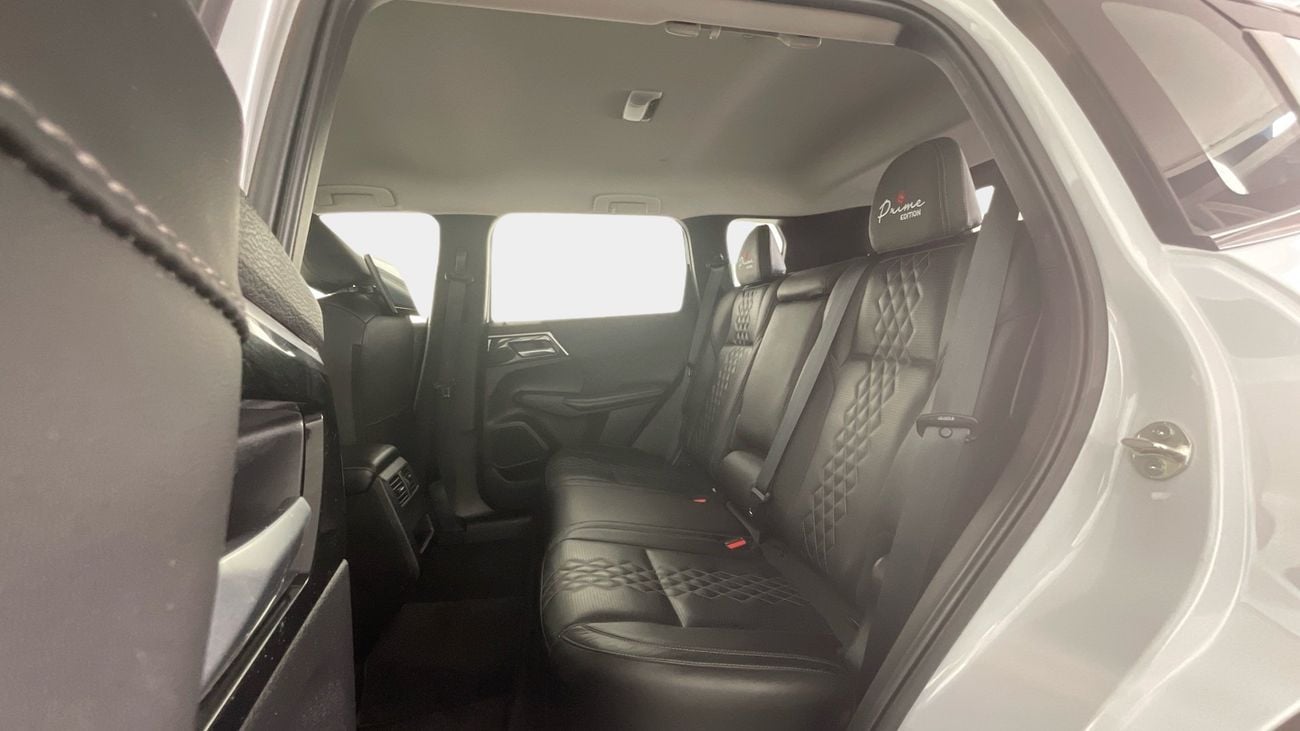 Mitsubishi Outlander Prime Edition | Guaranteed Warranty | 0 Down Payment